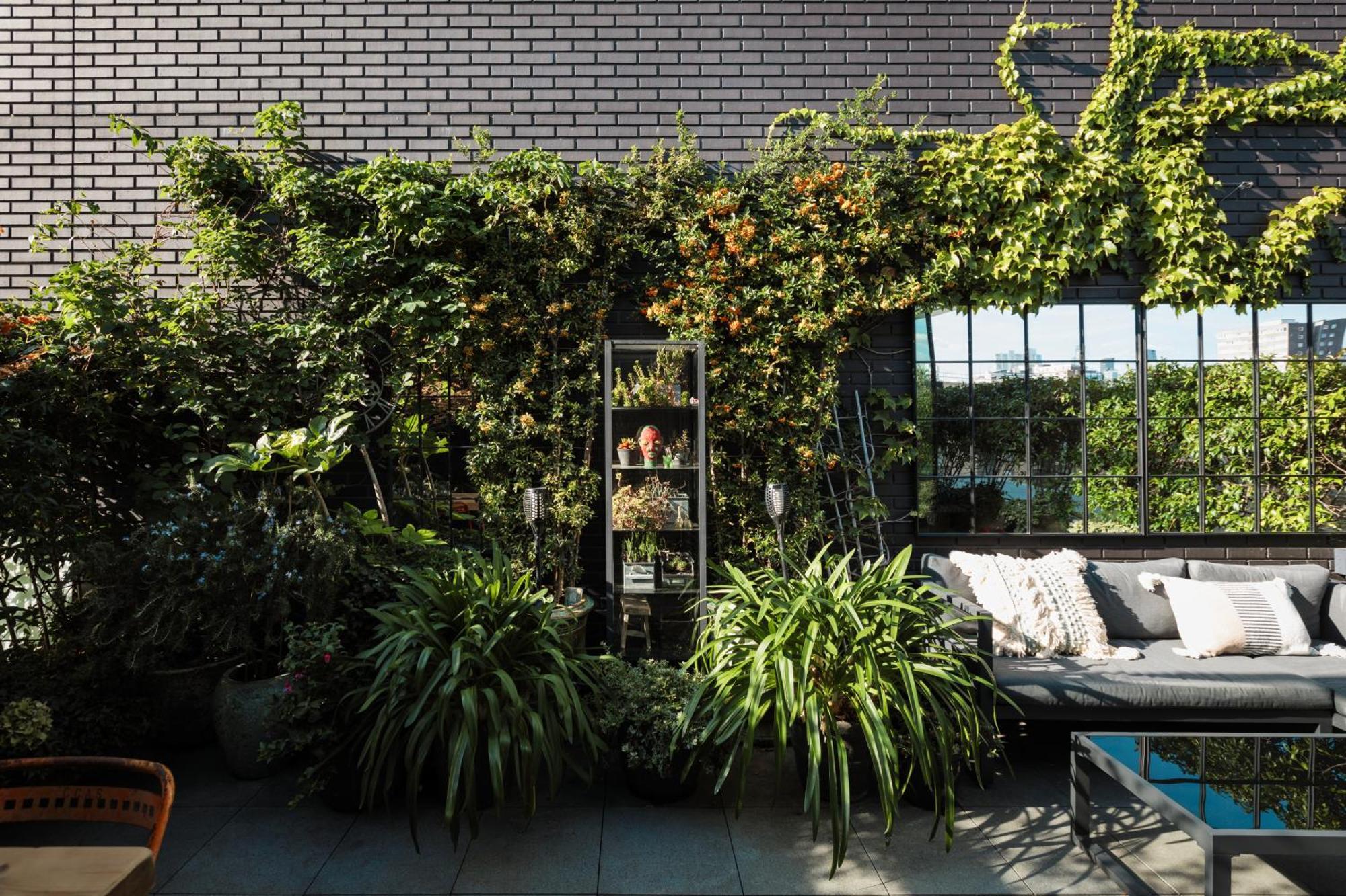 Luxurious Penthouse, Expansive Wrap-Around Terrace Apartment London Exterior photo